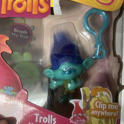 Trolls Toy