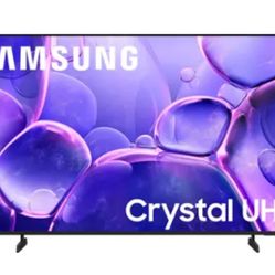 65’ Flat Screen Smart TV
