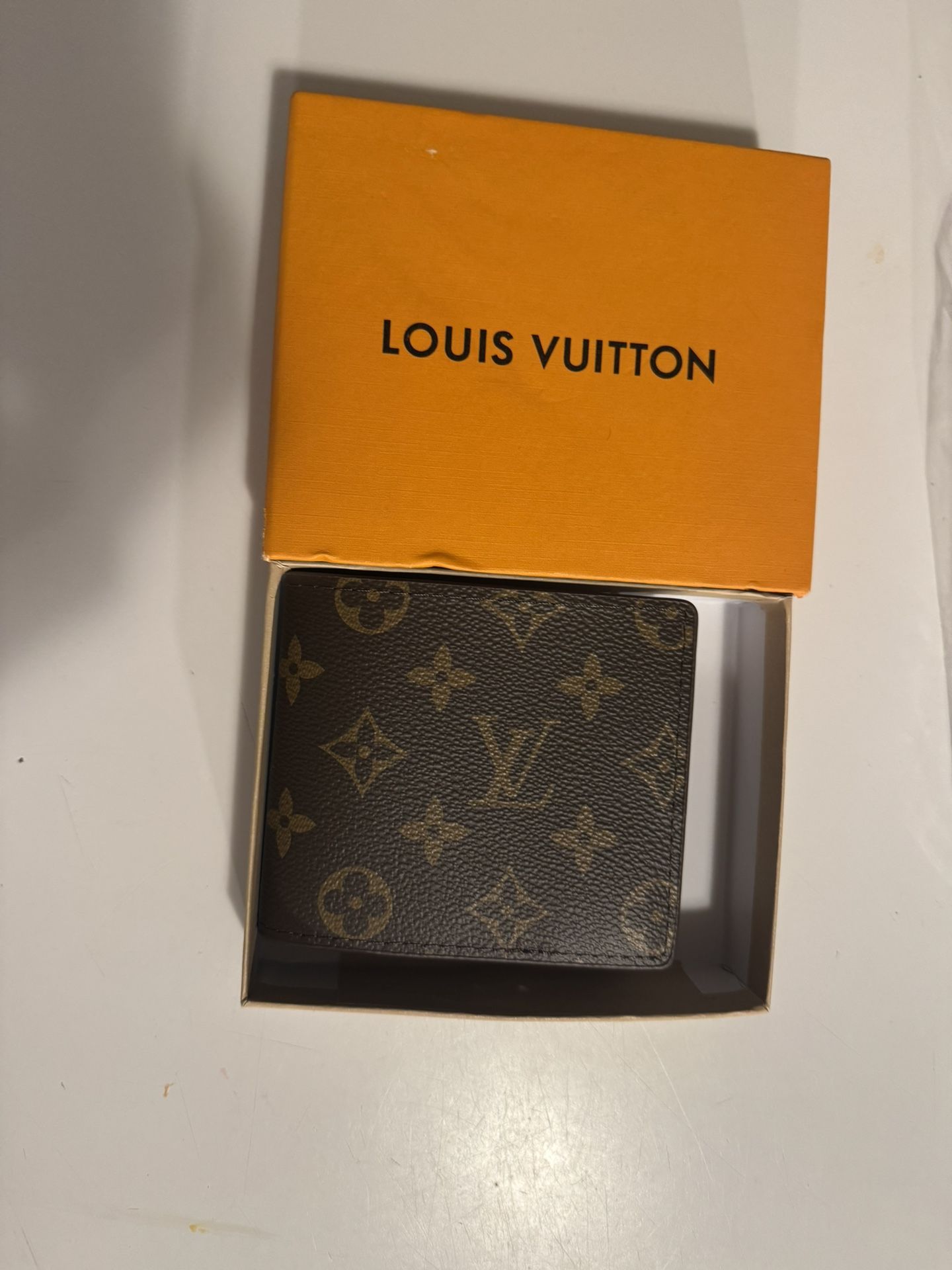 Louis Vuitton Wallet