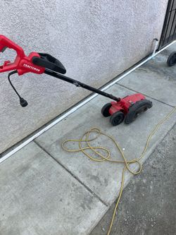 Edge cutter for lawn