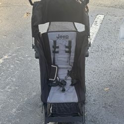 Foldable Stroller