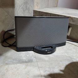 Bose Speaker For IPhone 