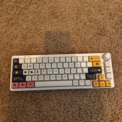 Custom Built Gaming Keyboard