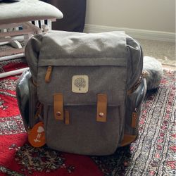 Diaper Bag 