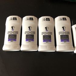 Deodorant Stick