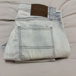 Guess Jeans 
