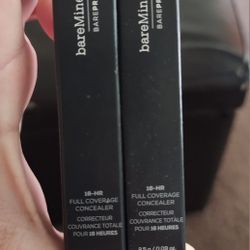 Bare Minerals Concealer 