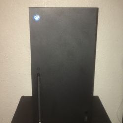 Xbox One Series X trade for a RTX graphics card