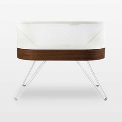  SNOO BABY BASSINET (smart Bassinet)