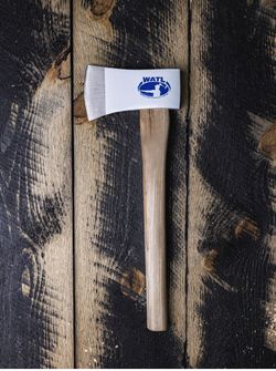 WATL Axe- Competition Thrower