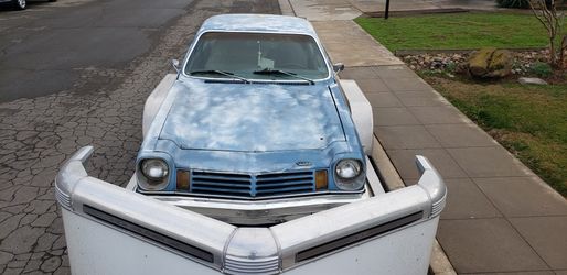 1975 Chevrolet Vega