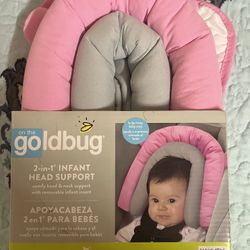 Head Support Infant