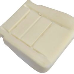 New - 02-07 Ford F250 / F350 / F450 Lariat Driver Bottom Foam Seat Cushion 