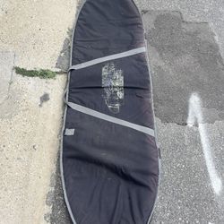 Surfboard Bag  Billabong