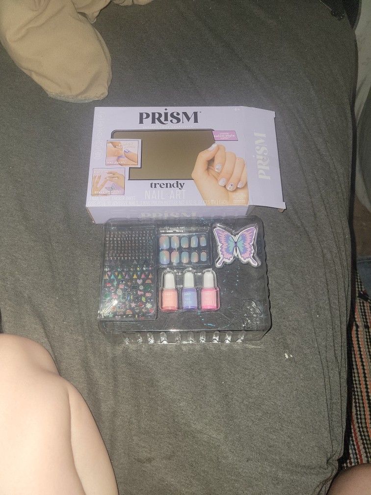 Nail Kit
