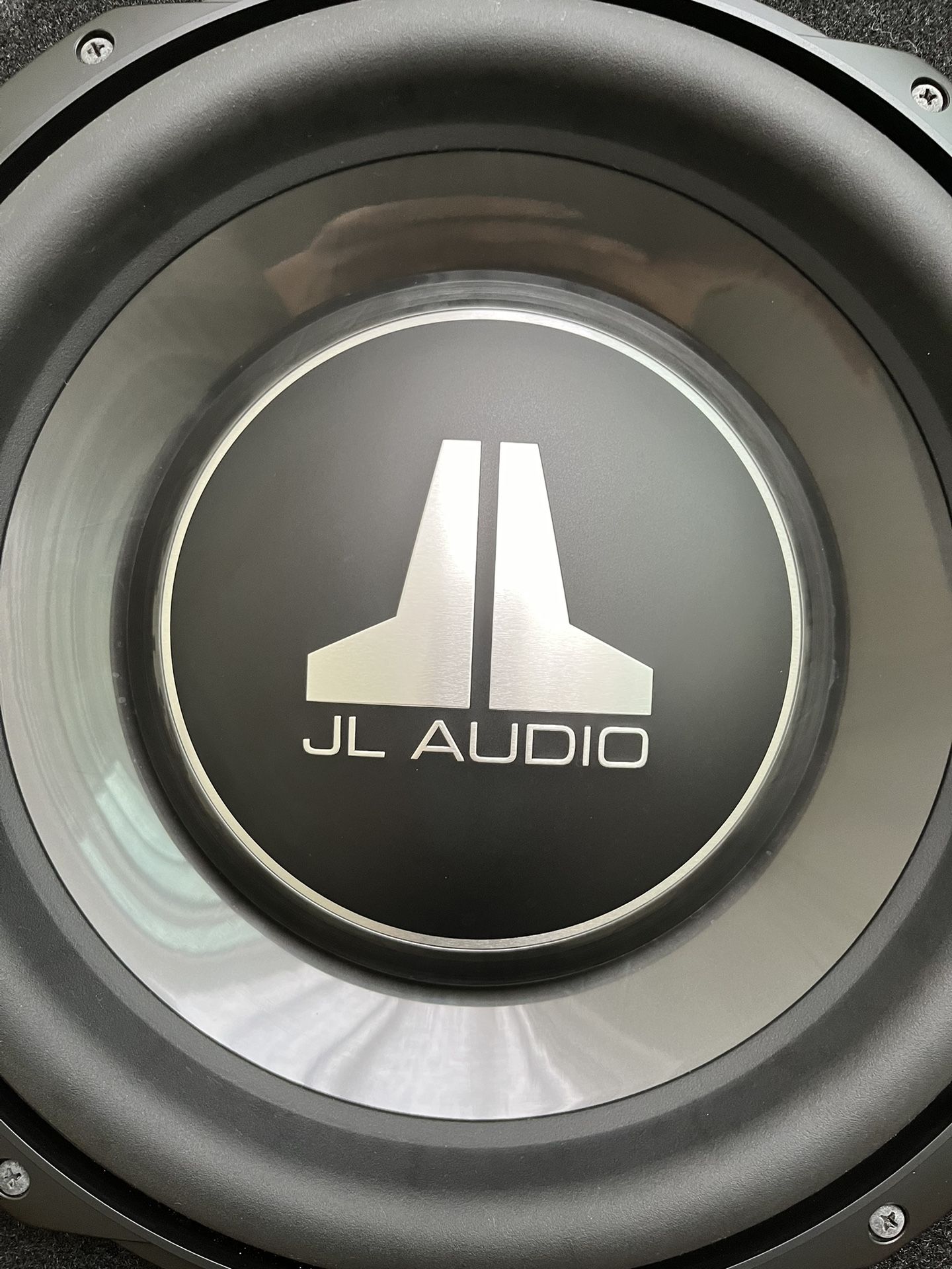 JL Audio