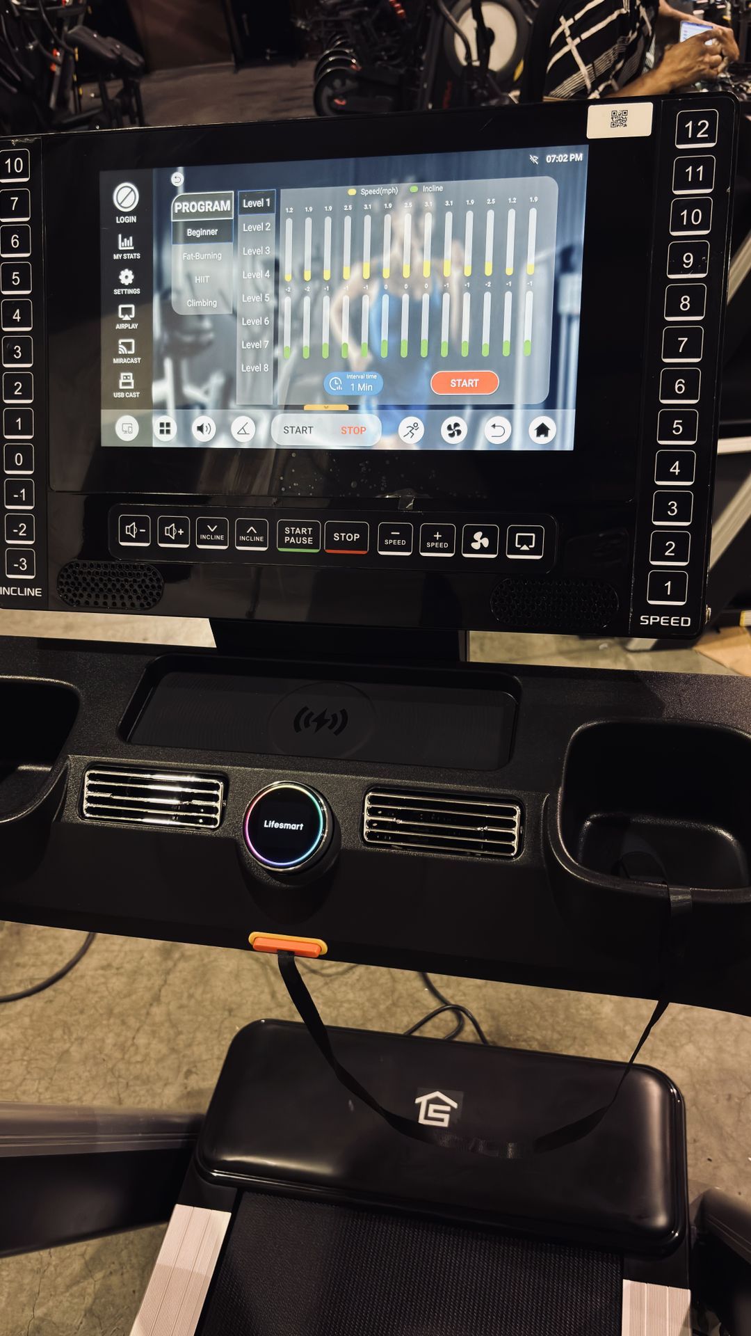 TM4800 LifeSmart; Price firm