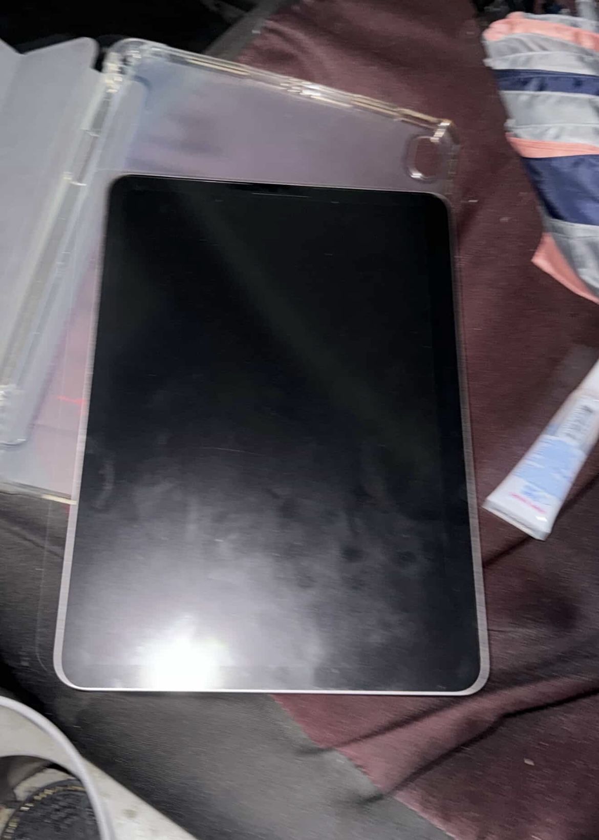 iPad Air 256 Gb