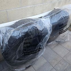 2 Kenda Tires R18