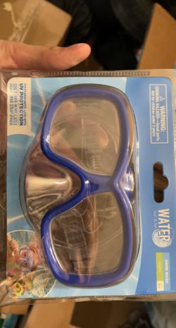 Swimming Googles