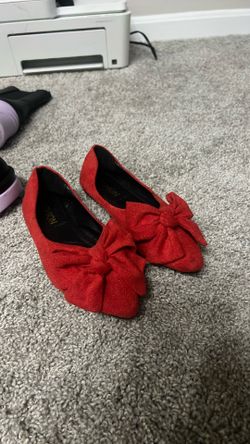 Baby Doll Shoes