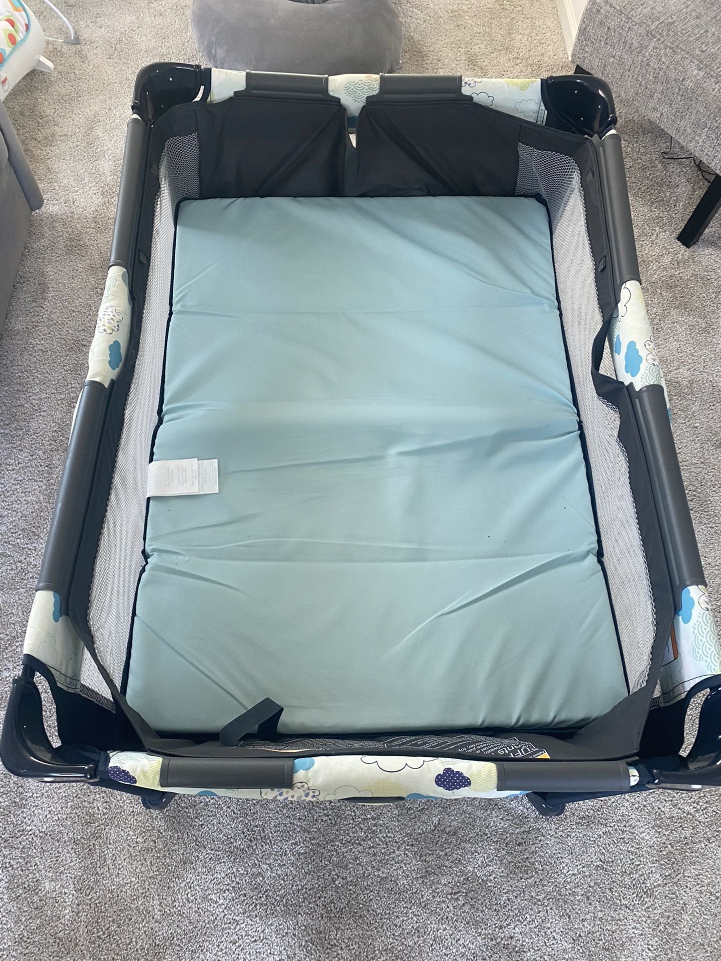 Graco Pack N Play