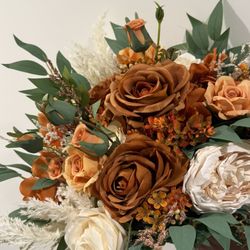 Flower Bouquet