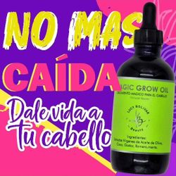 Tratamiento Para La Caída Y Nutrición Del Cabello