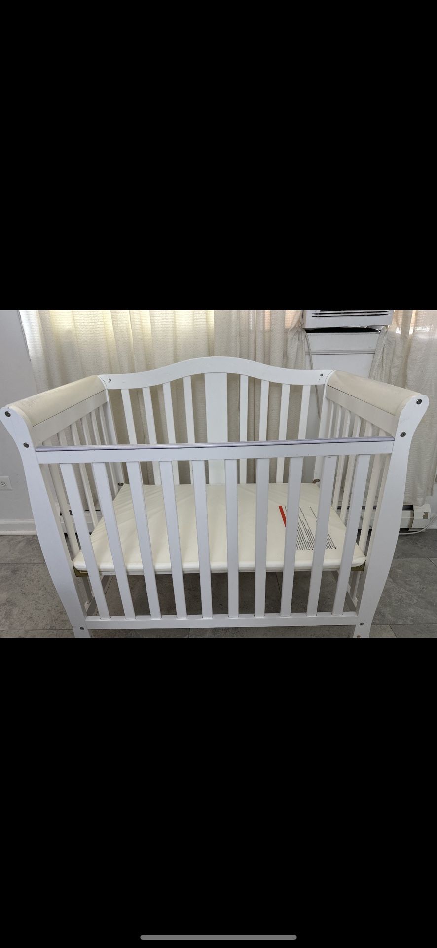 Baby Crib