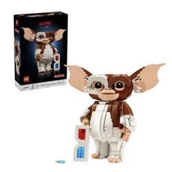 Gizmo- Gremlins Lego Set