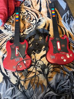 Redoctane Guitars