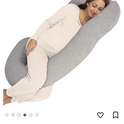 Pregnancy Maternity Pillow Leach Co