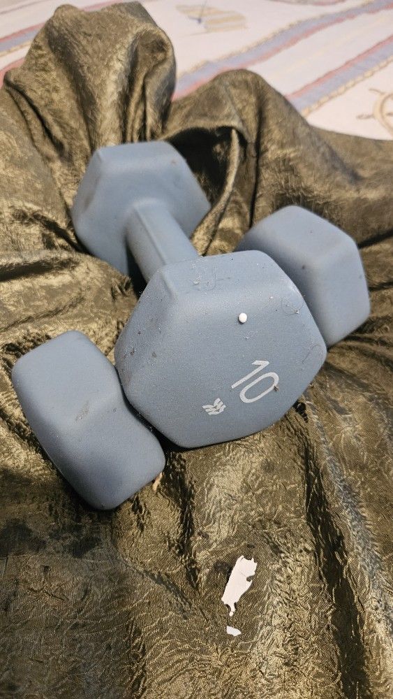 Weights