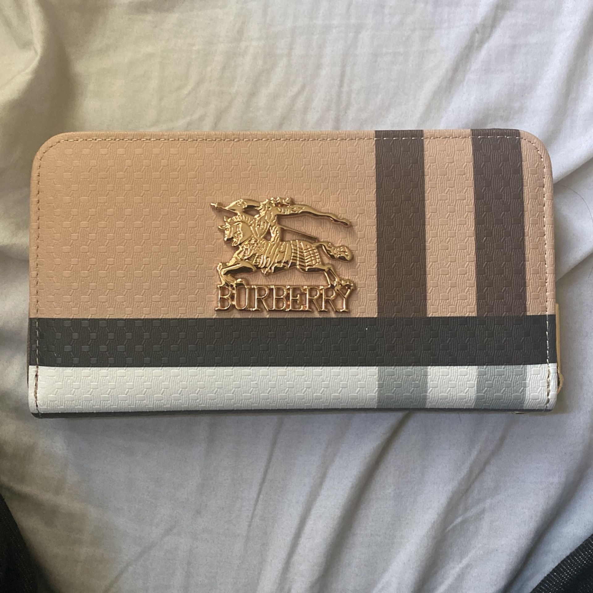 Burberry Hand Wallet