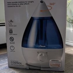 Selling Crane Cool Mist Humidifier 