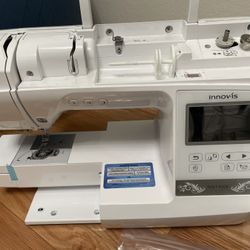 Sewing Machine 