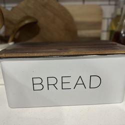 Bread Box 