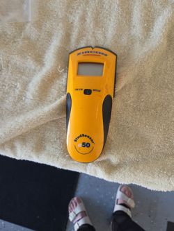 Good zircon edge finder stud k