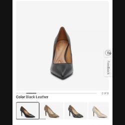 Jessica Simpson size 9.5 us High Heel 41 Euro heels pump Shoe Brand new in box Women Ladies Girls Shoes