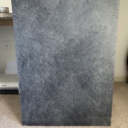 Food Photography Surface From Erickson Surface 26"x36"  Double Sided