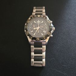 Invicta 3913 Men's Swiss Chronograph Watch 