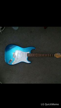 Guitar