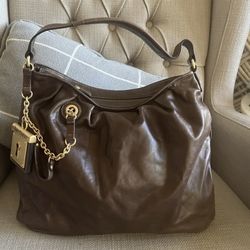 JUICY COUTURE -Y2K Hobo handbag