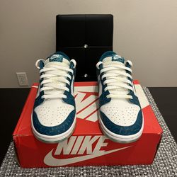 Nike Dunk Low