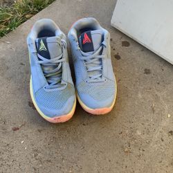 Nike Ja 1 "Day One"  Ja Morant