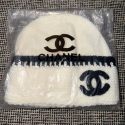CC beanie