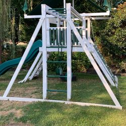Swing Set