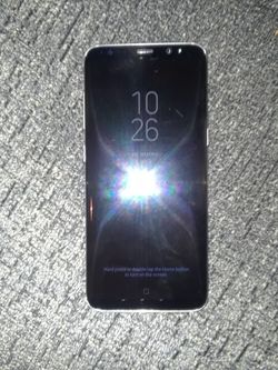 Samsung galaxy s8