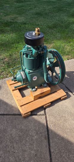 Champion 10 Hp Pump