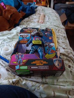 Guardians Of The Galaxy